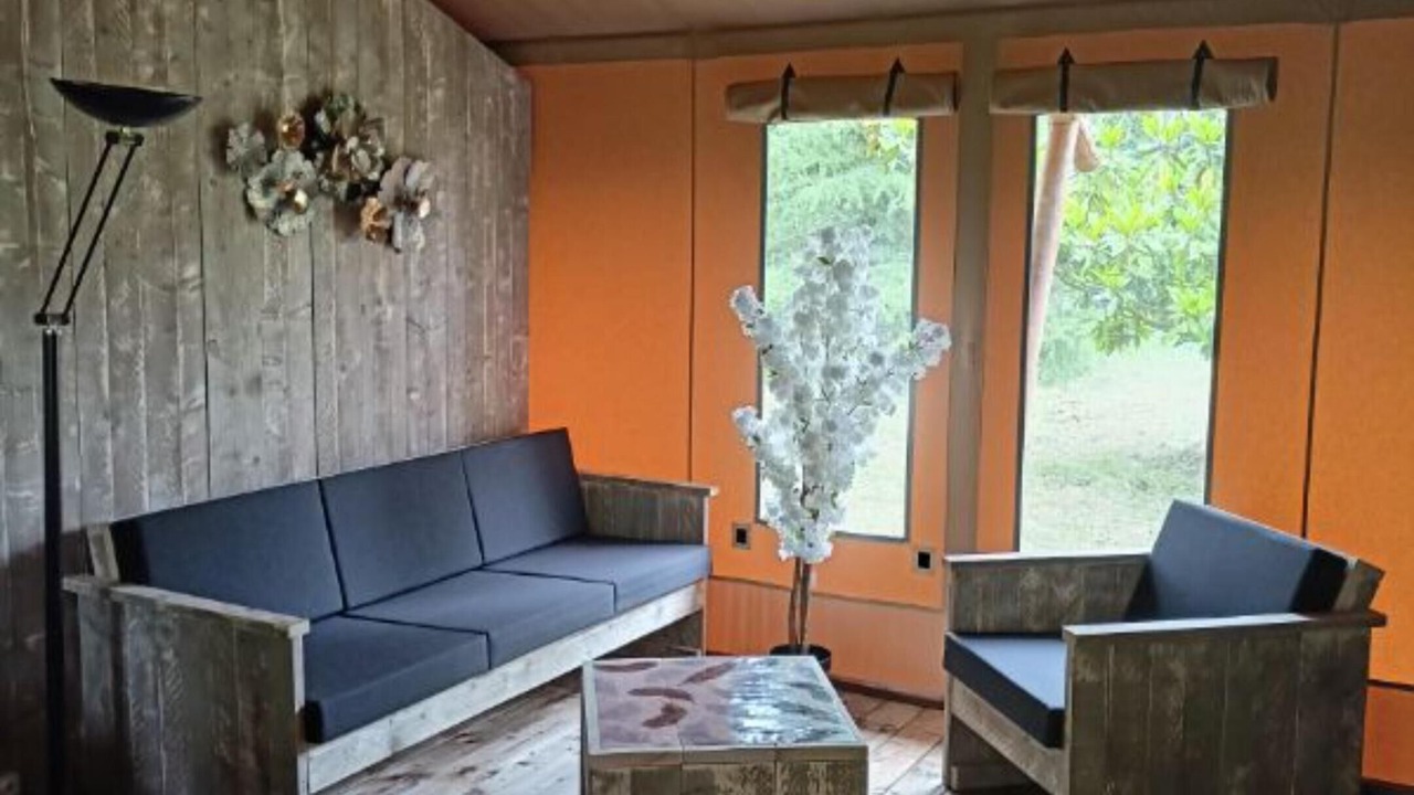 Photo of Livingroom in Cerans-Foulletourte