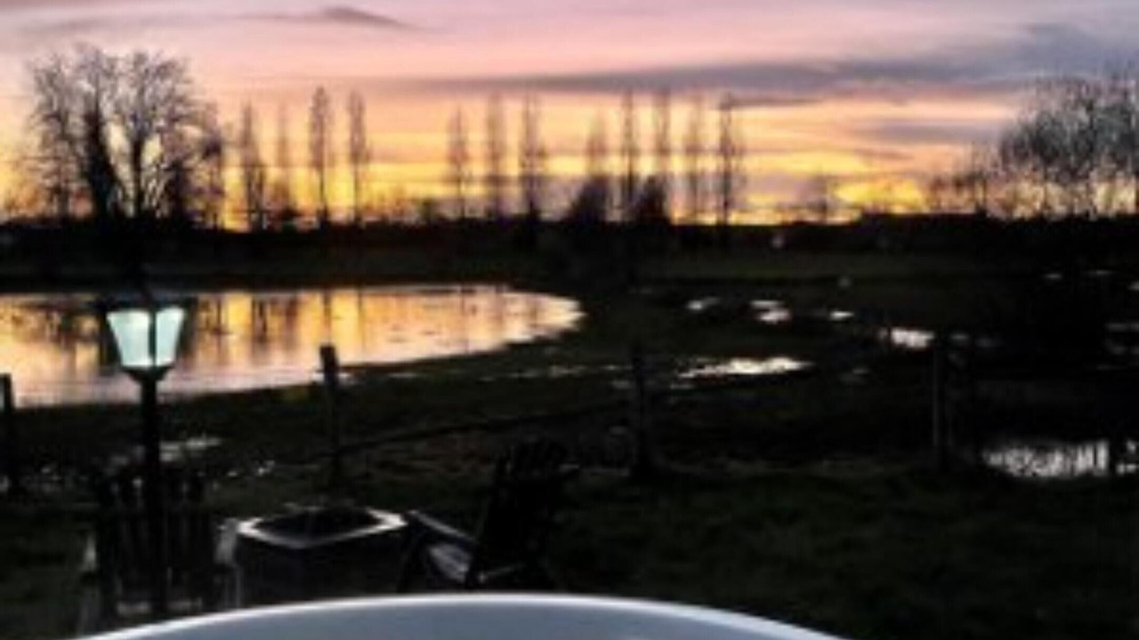 Photo of Outdoor in Cerans-Foulletourte