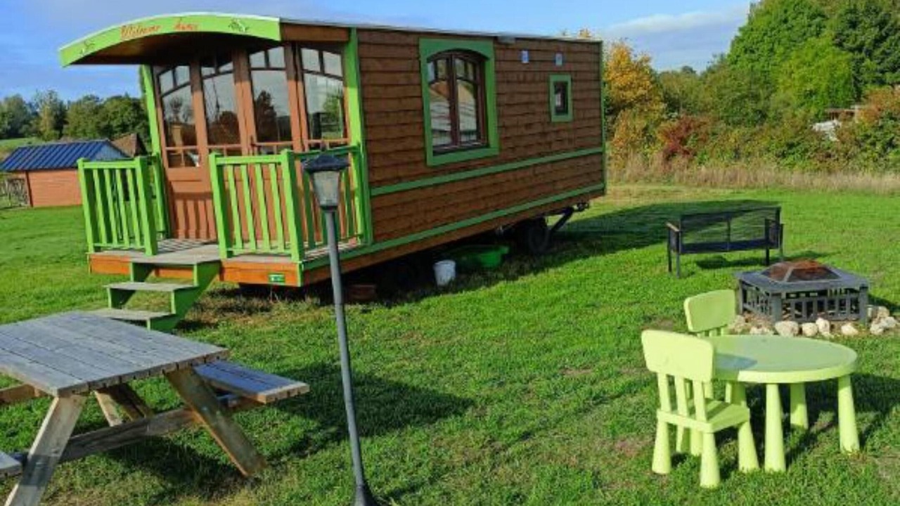 Photo of Outdoor in Cerans-Foulletourte