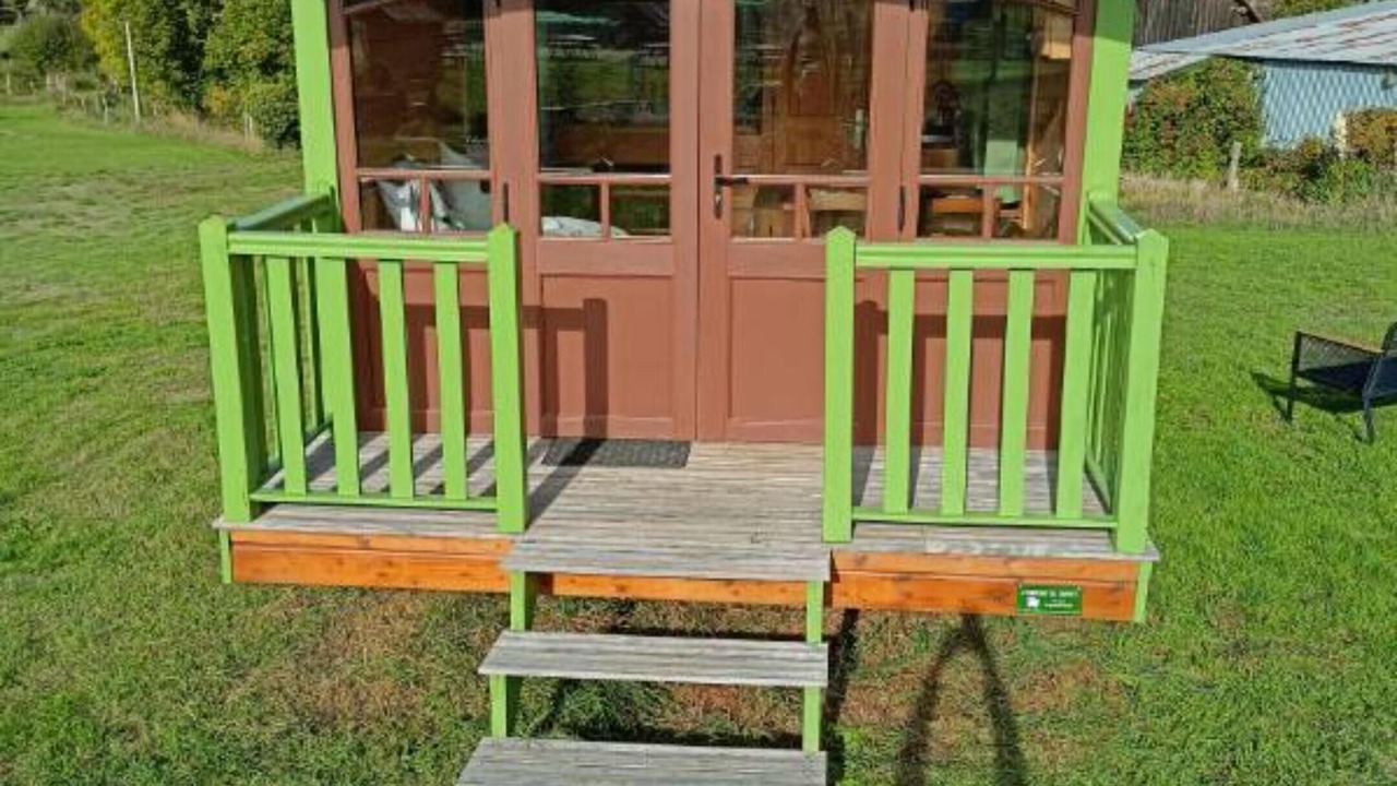 Photo of Outdoor in Cerans-Foulletourte