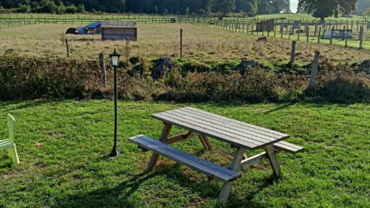 Photo of Outdoor in Cerans-Foulletourte