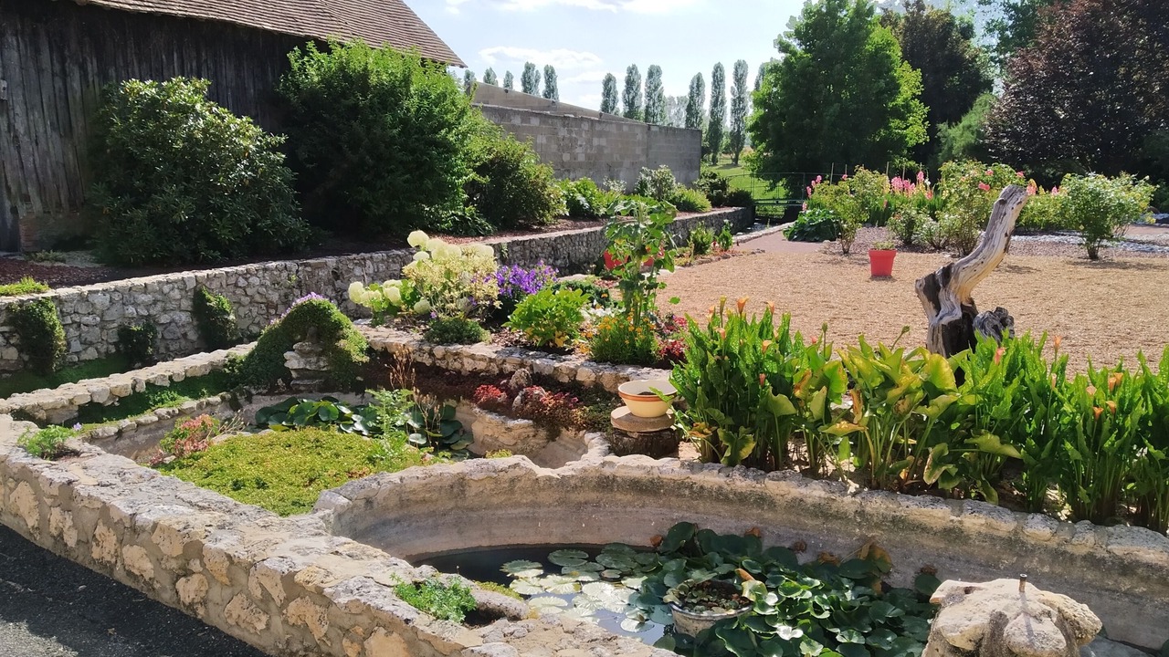 Photo of Outdoor in Cerans-Foulletourte