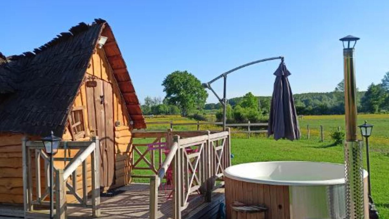 Photo of Outdoor in Cerans-Foulletourte