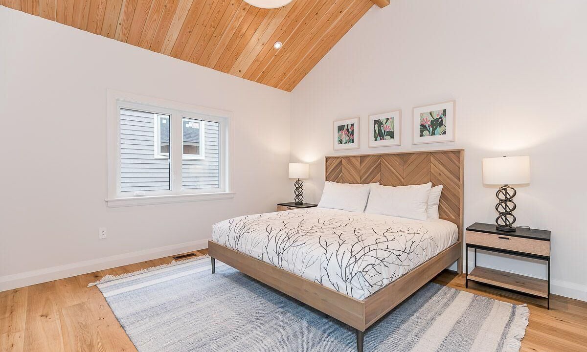 Photo of Bedroom in Port Carling