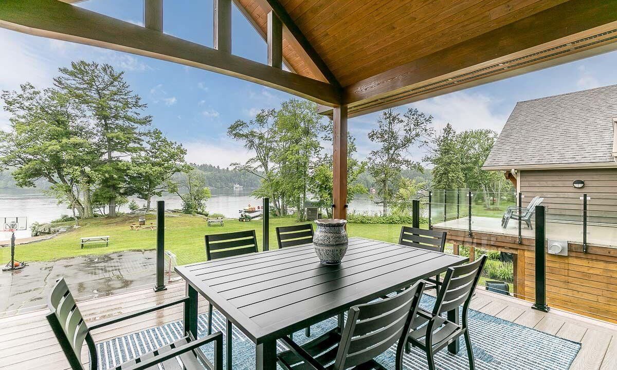 Photo of Outdoor in Muskoka Lakes