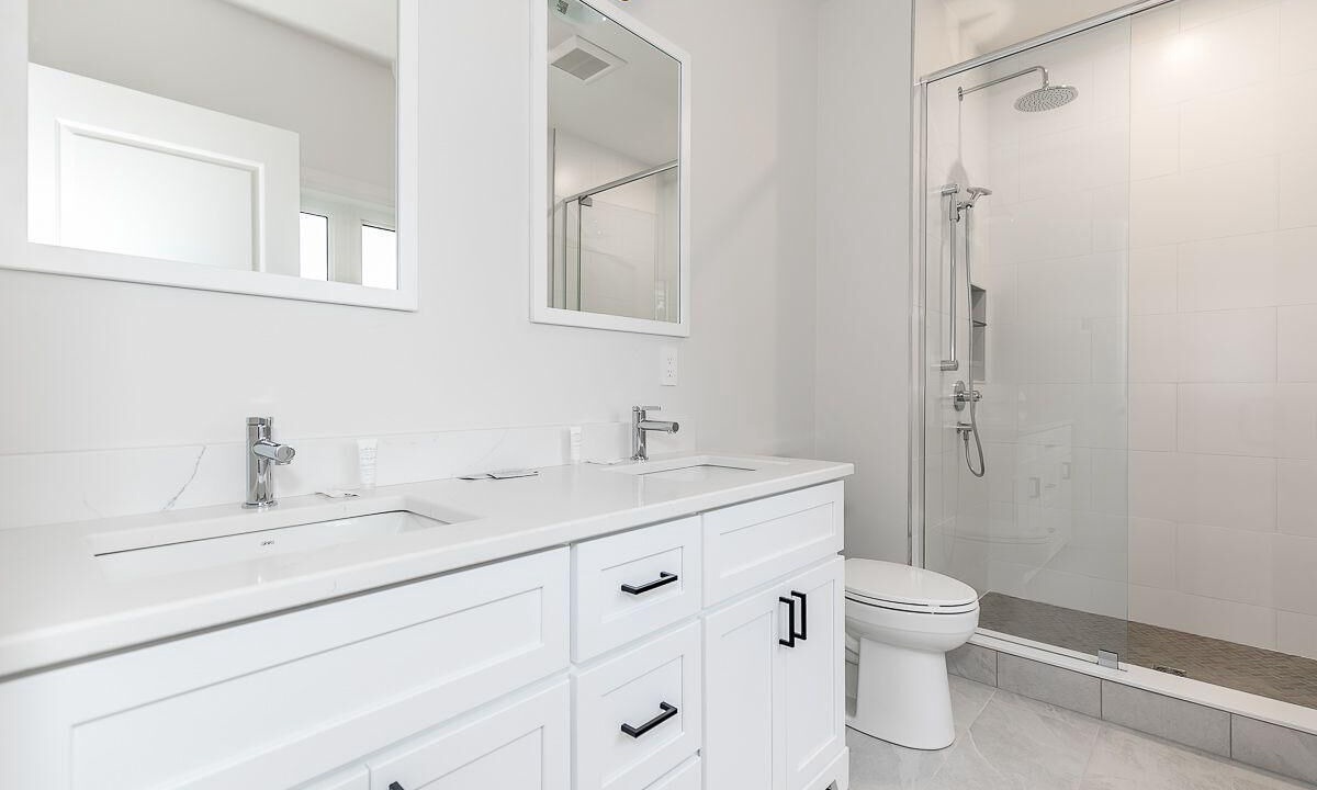 Photo of Bathroom in Muskoka Lakes