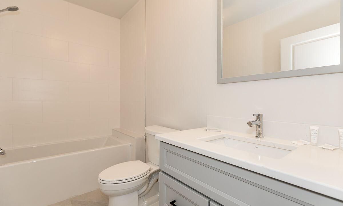 Photo of Bathroom in Muskoka Lakes