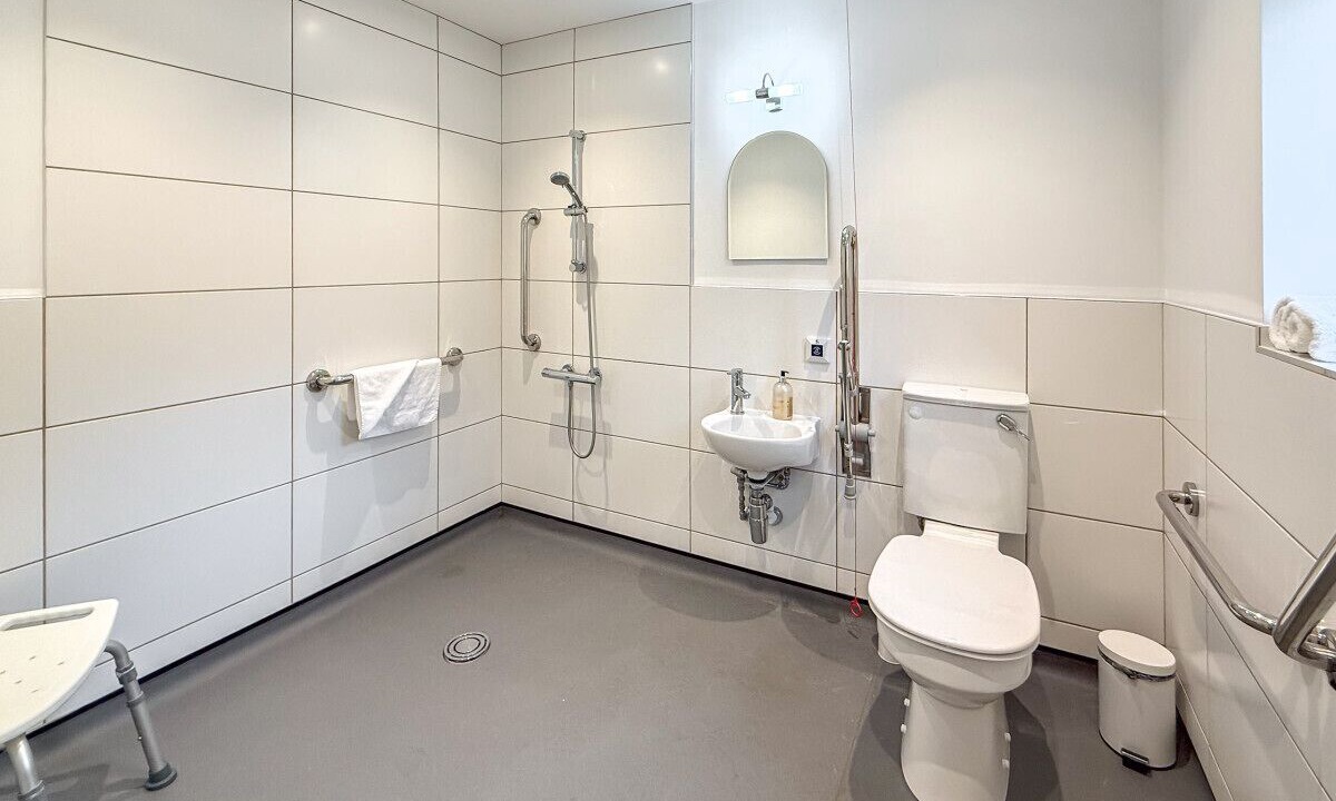 Photo of Bathroom in Hockwold cum Wilton