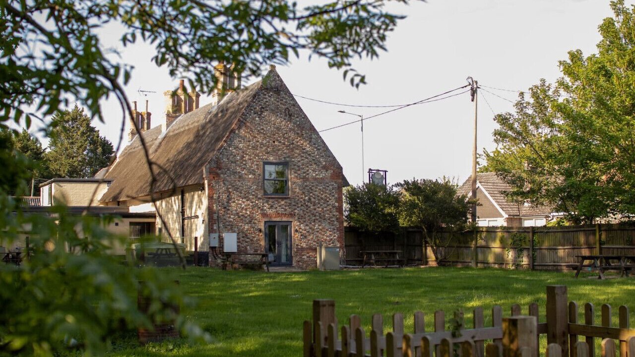 Photo of Outdoor in Hockwold cum Wilton