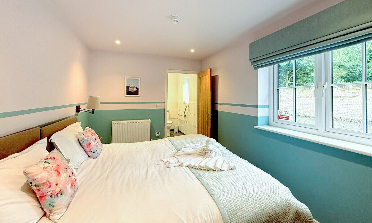 Photo of Bedroom in Hockwold cum Wilton