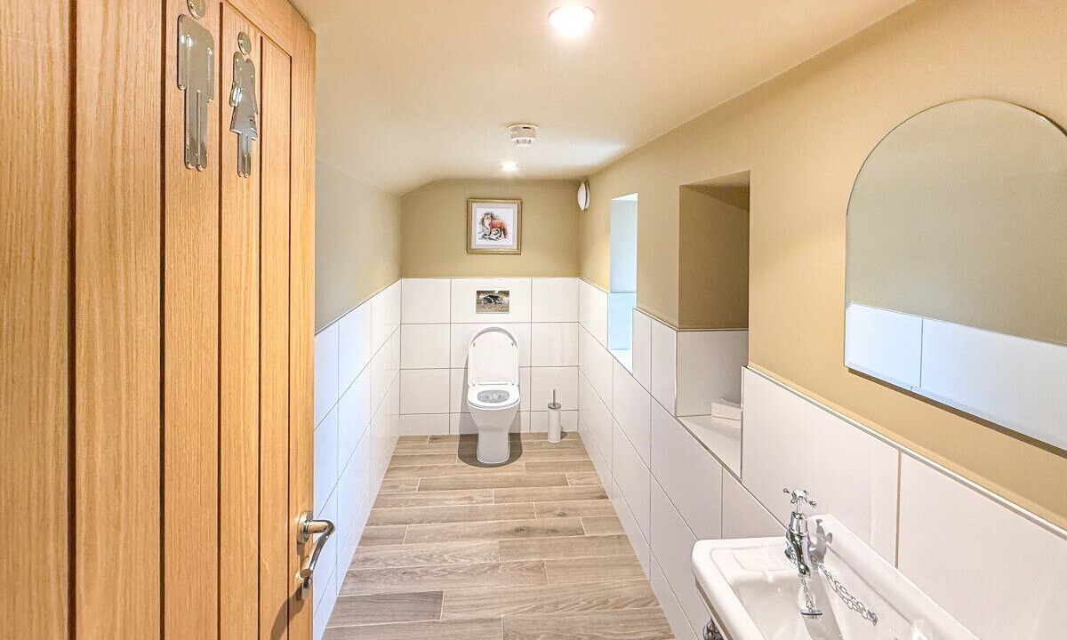 Photo of Bathroom in Hockwold cum Wilton