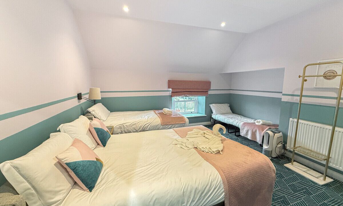 Photo of Bedroom in Hockwold cum Wilton