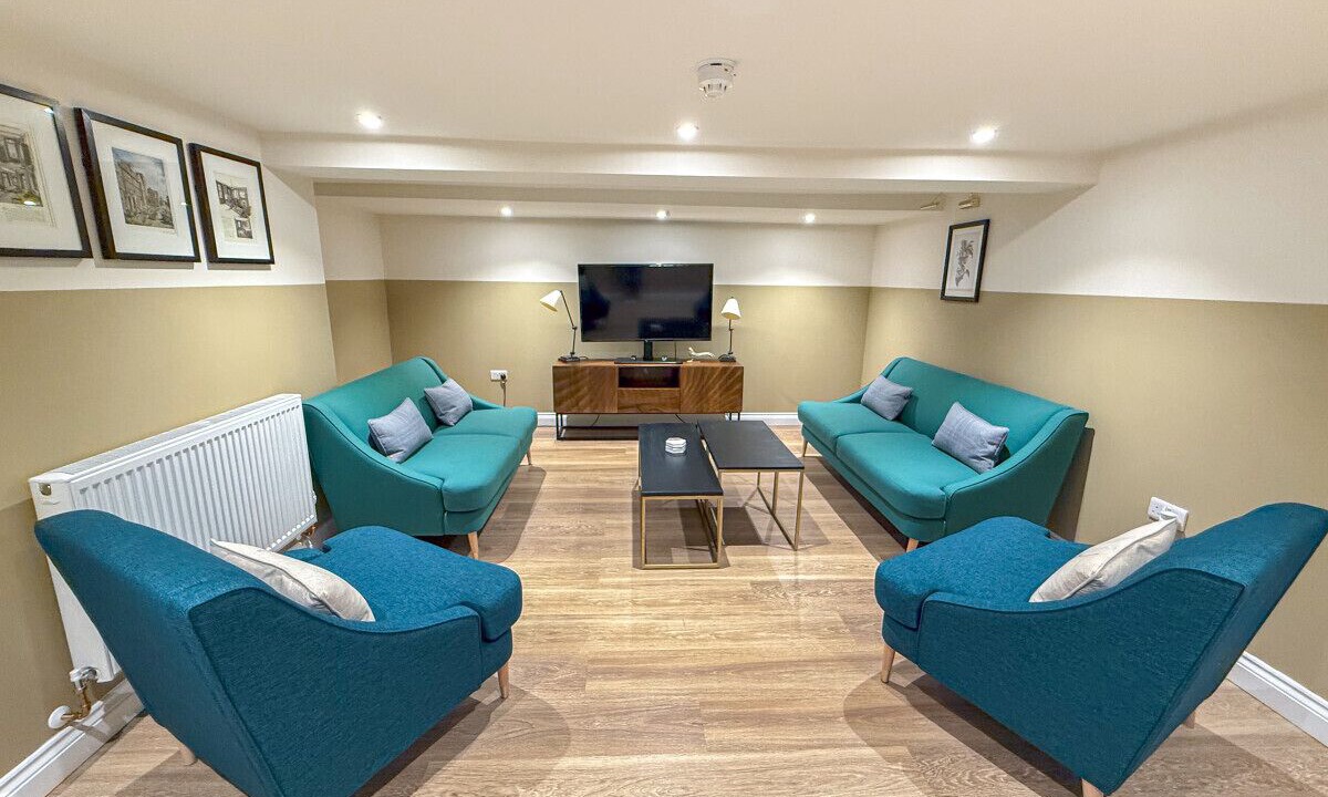 Photo of Livingroom in Hockwold cum Wilton