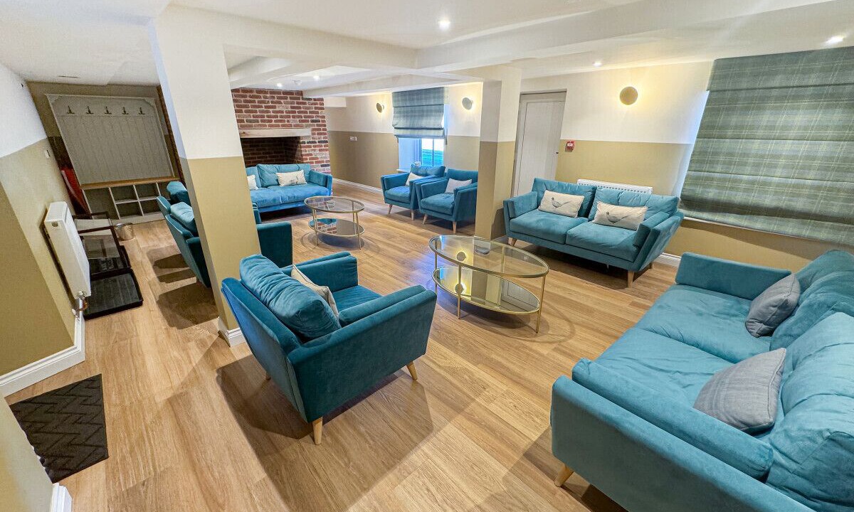 Photo of Livingroom in Hockwold cum Wilton