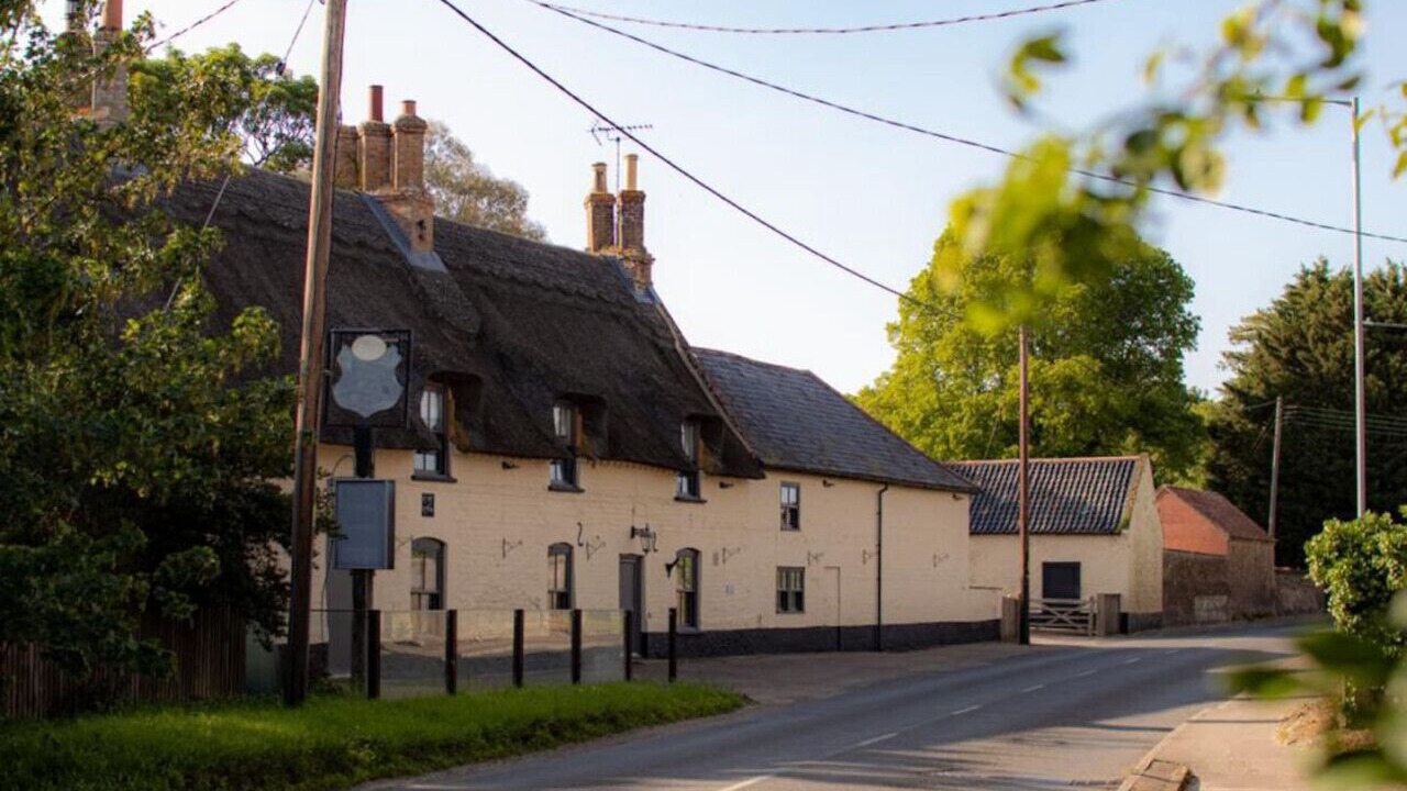 Photo of Outdoor in Hockwold cum Wilton