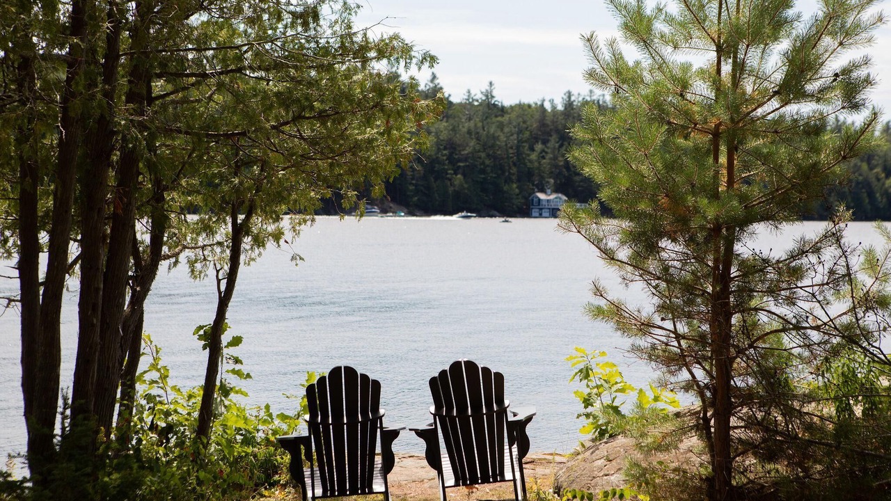 Photo of Outdoor in Port Carling