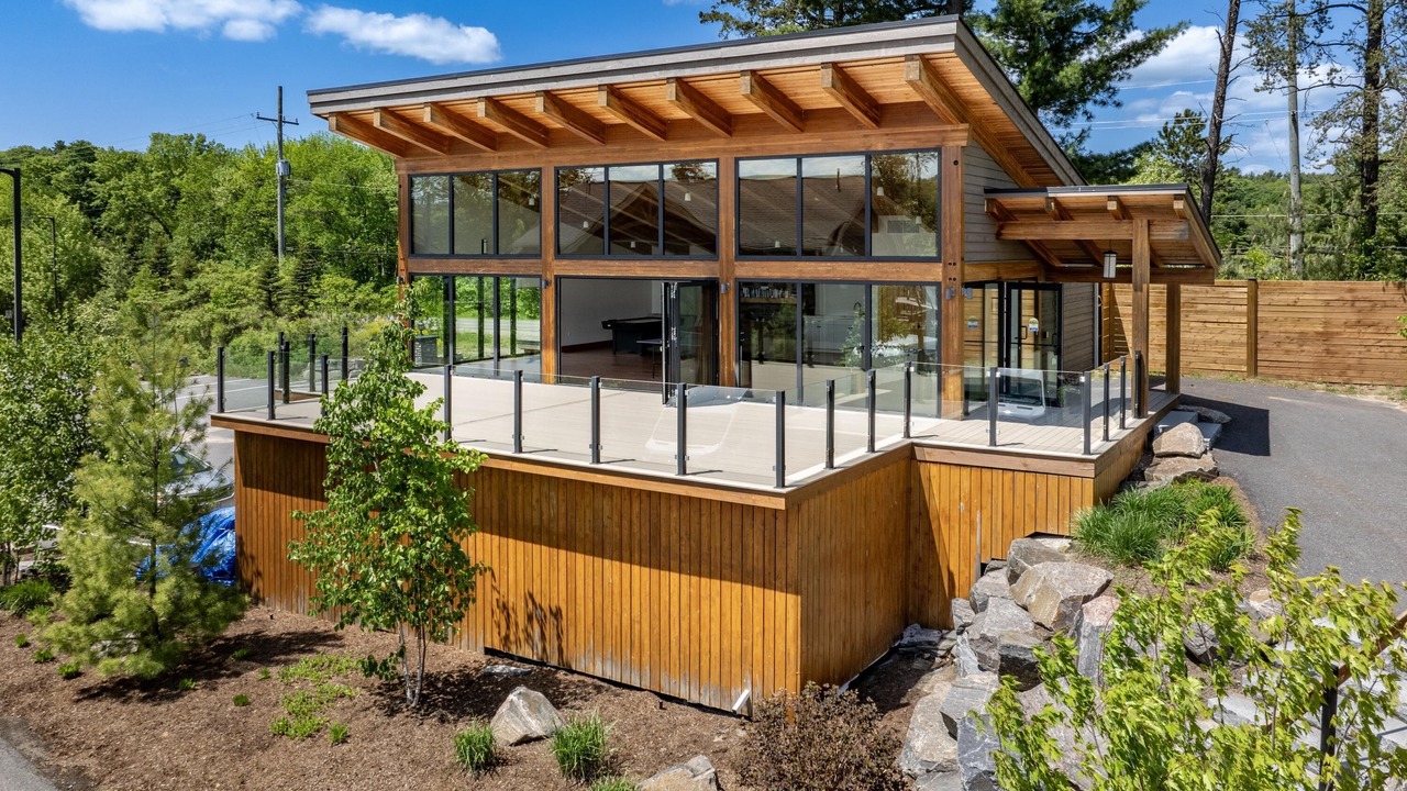 Photo of Outdoor in Port Carling