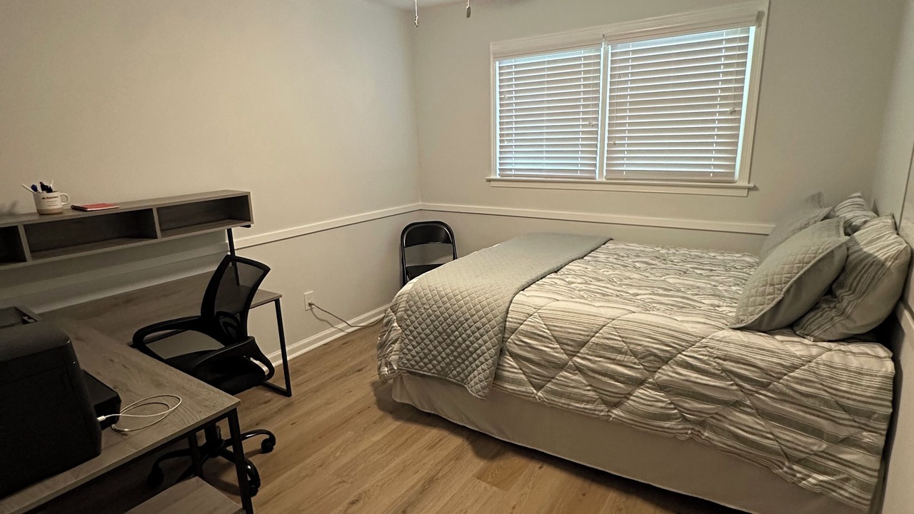Photo of Bedroom in Gunter Afs