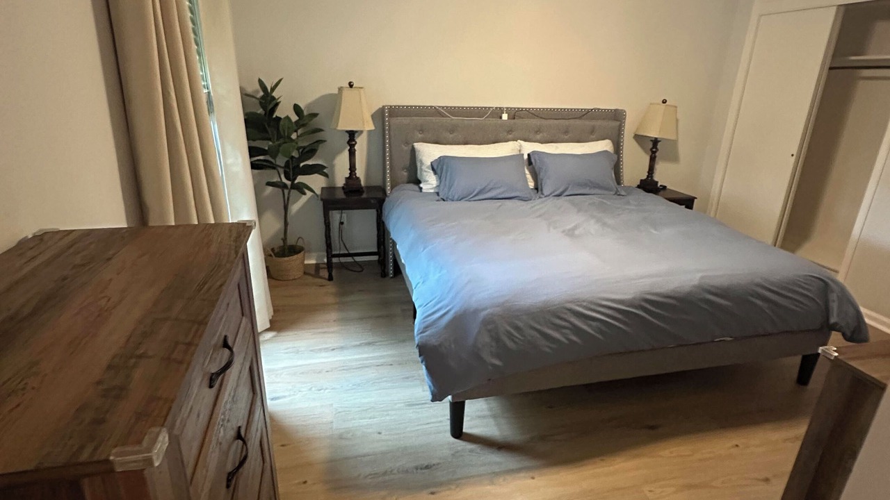 Photo of Bedroom in Gunter Afs