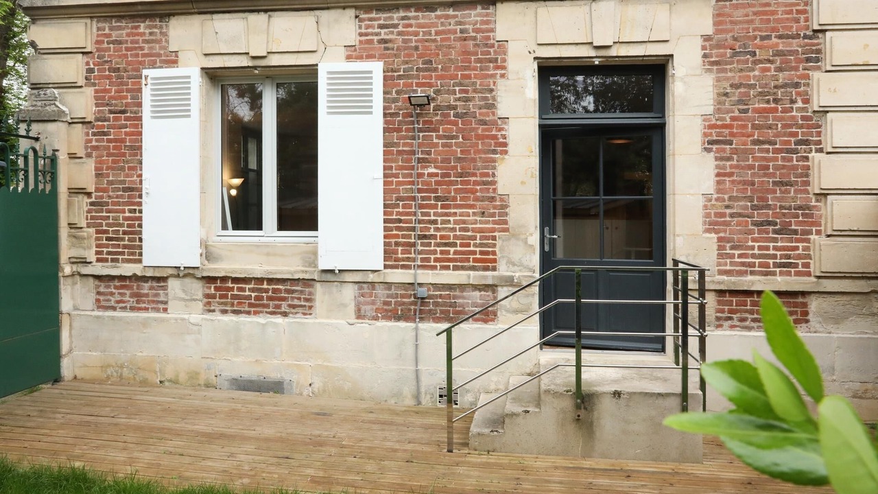 Photo of Outdoor in Senlis