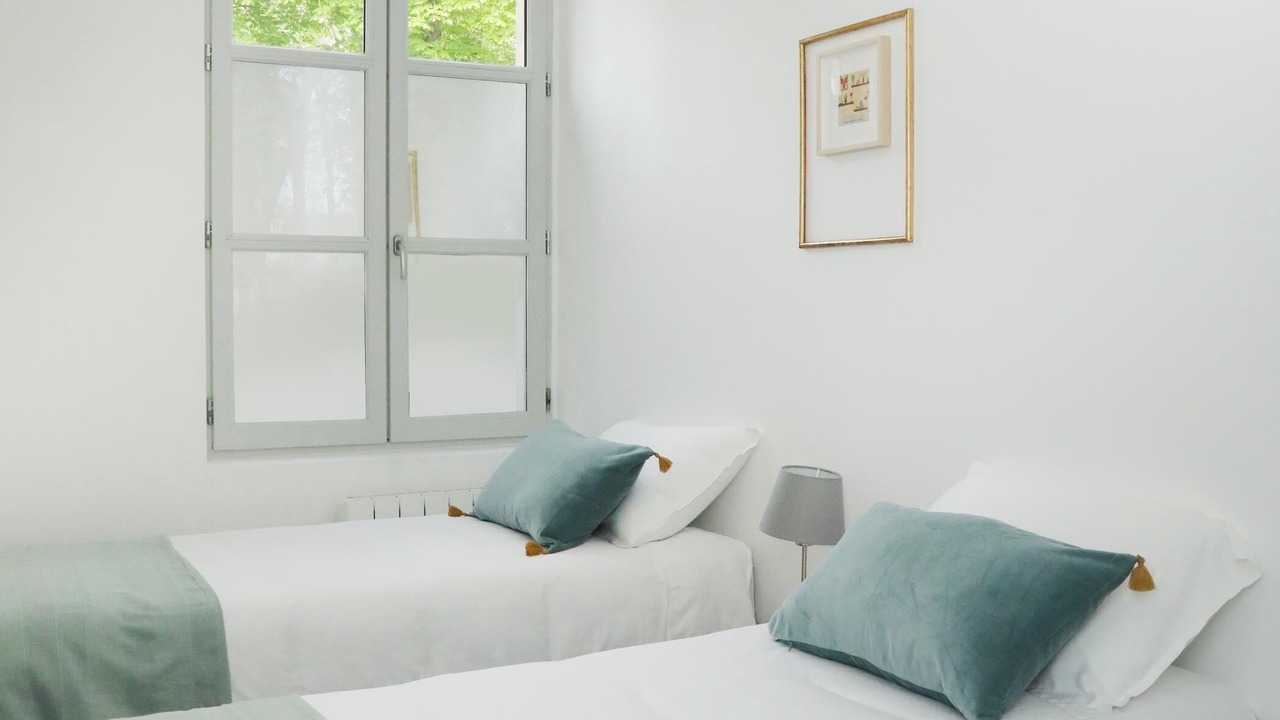 Photo of Bedroom in Senlis