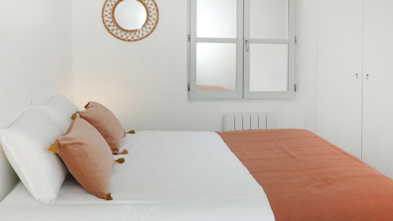 Photo of Bedroom in Senlis