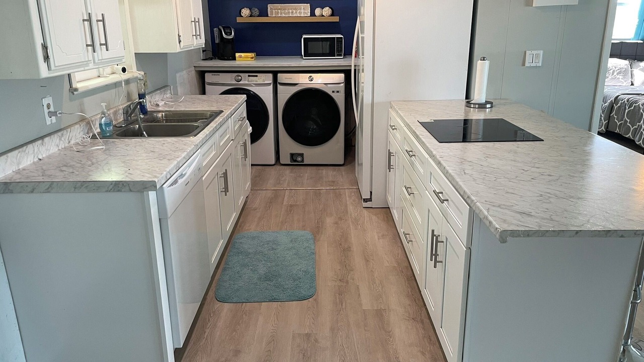 Photo of Kitchen in Mexia