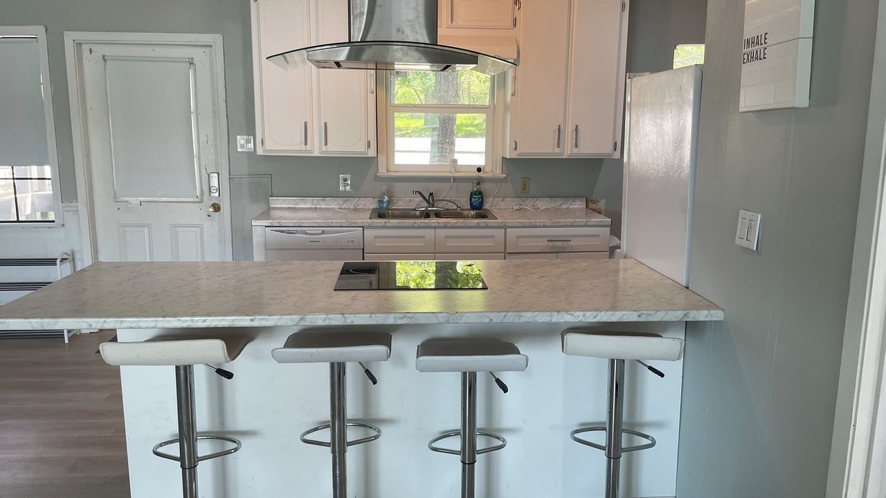 Photo of Kitchen in Mexia