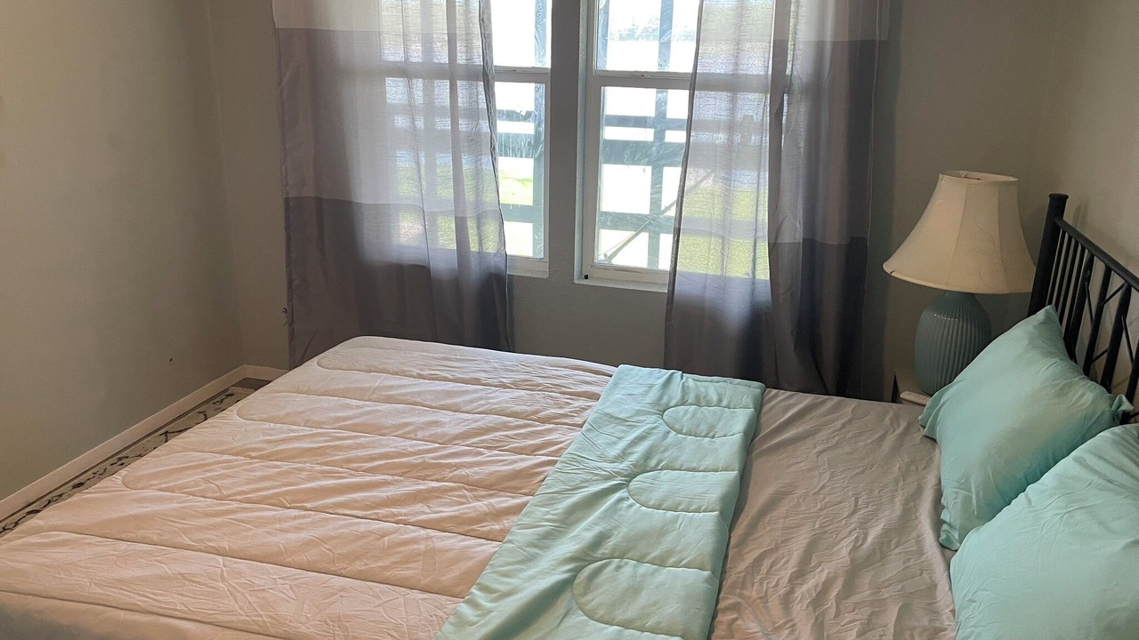 Photo of Bedroom in Mexia