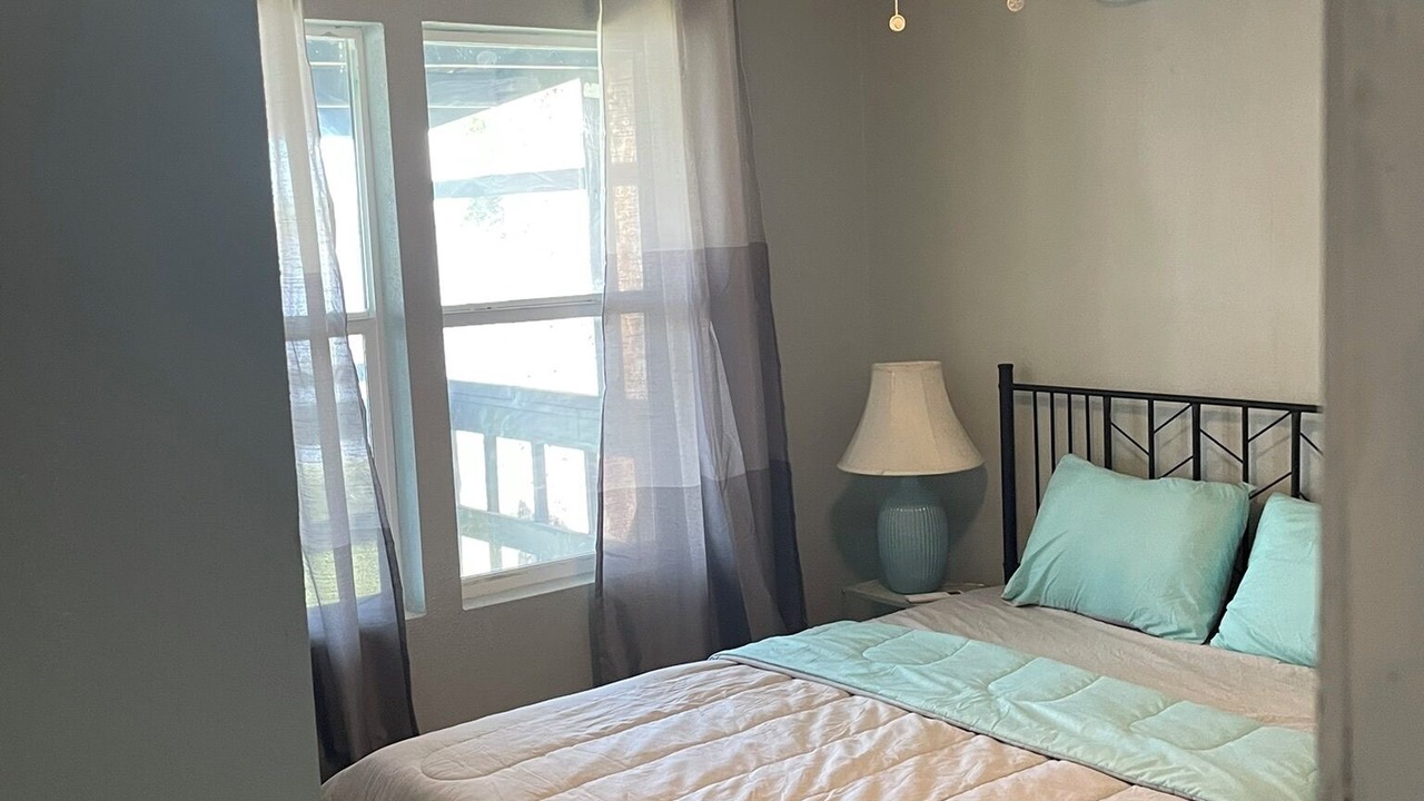 Photo of Bedroom in Mexia