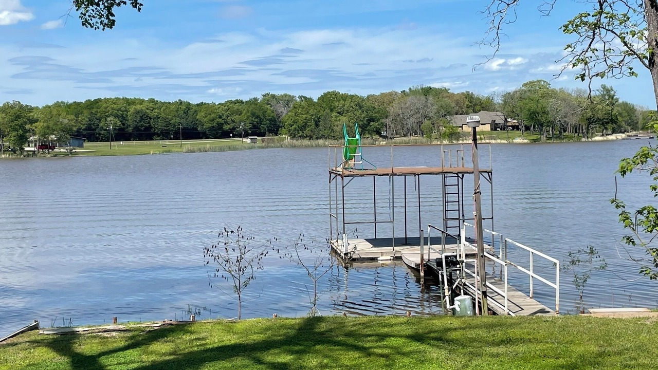 Photo of Outdoor in Mexia