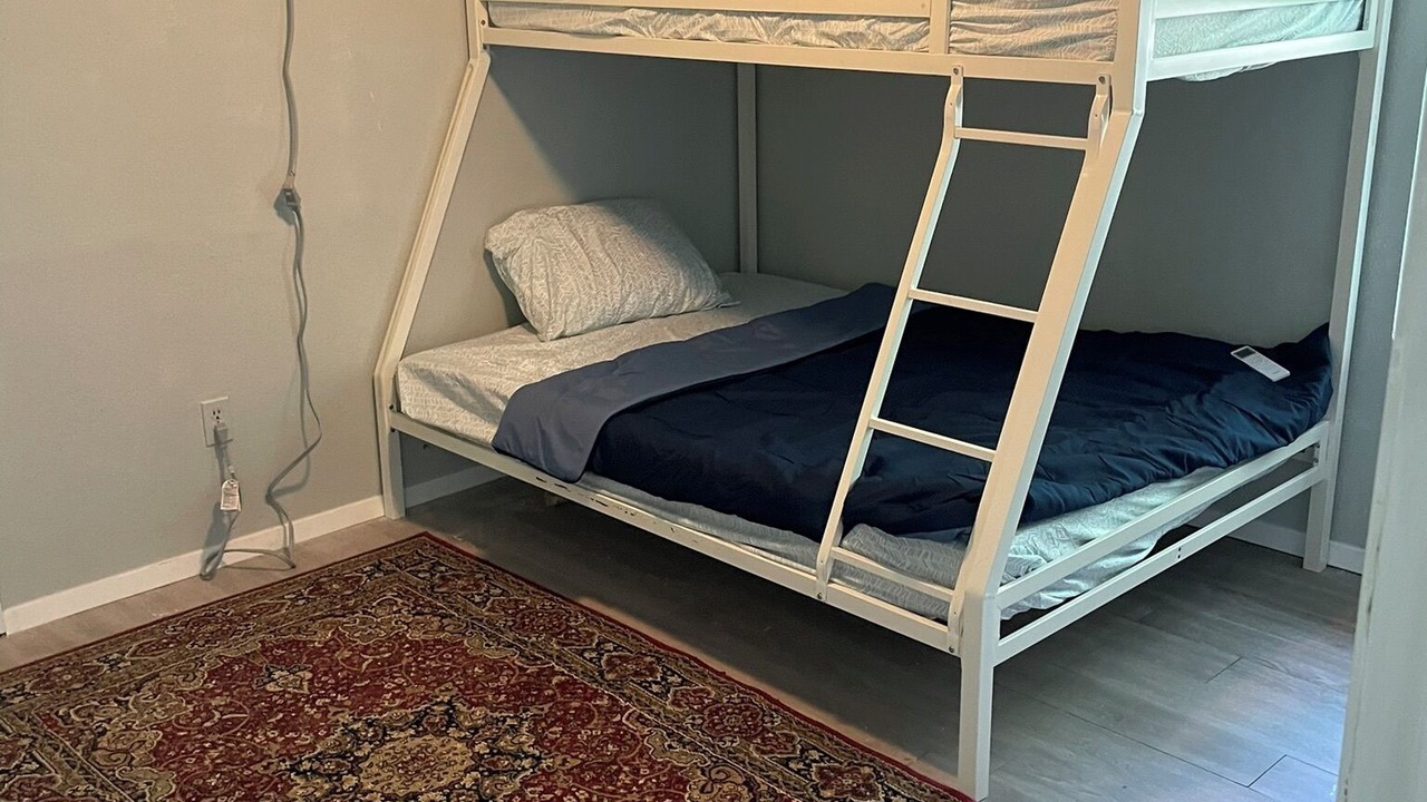 Photo of Bedroom in Mexia
