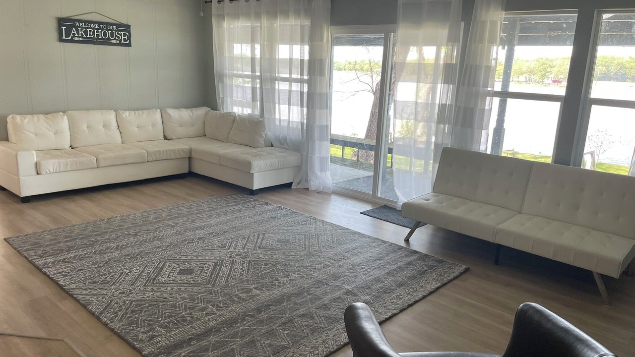 Photo of Livingroom in Mexia
