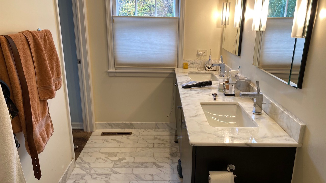 Photo of Bathroom in Evanston