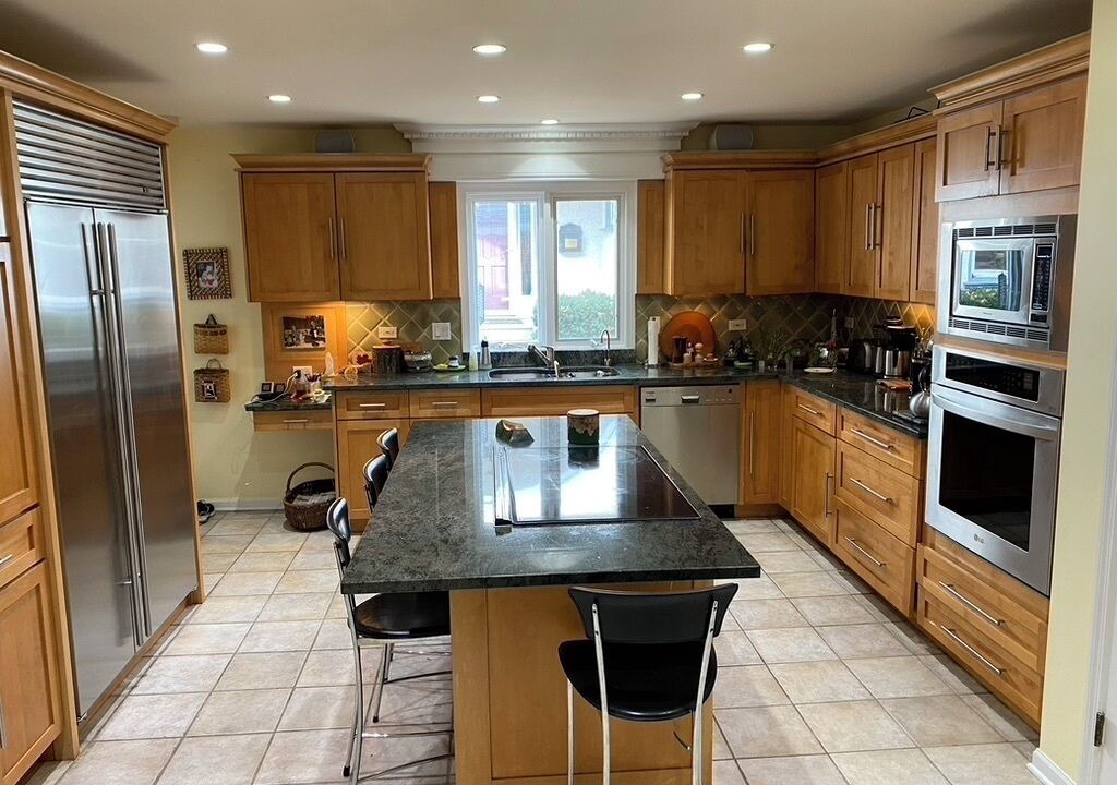 Photo of Kitchen in Evanston
