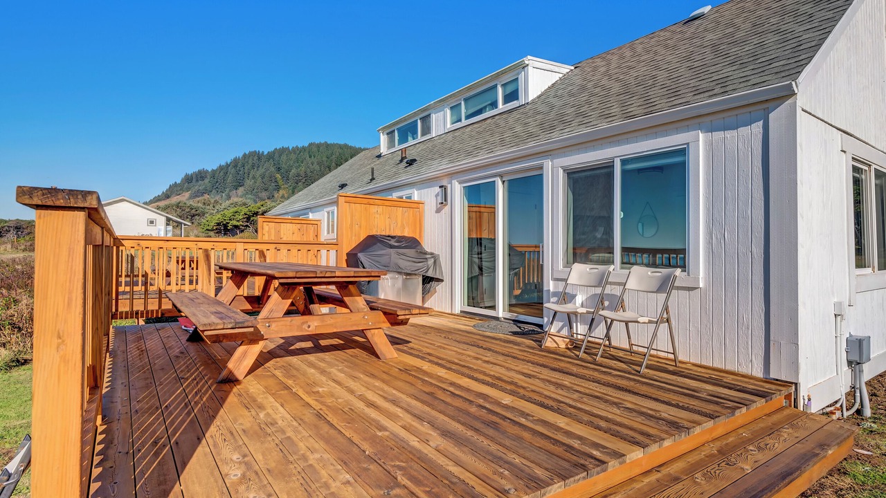 Photo of Outdoor in Yachats