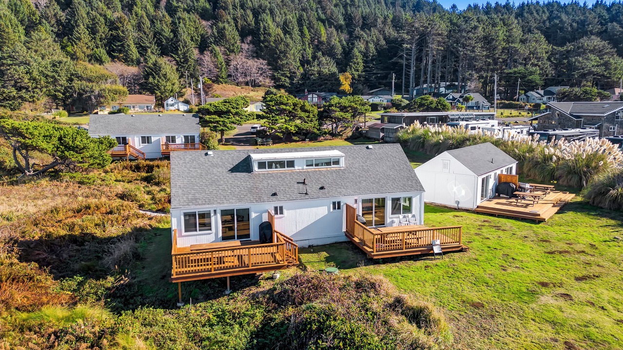 Photo of Outdoor in Yachats