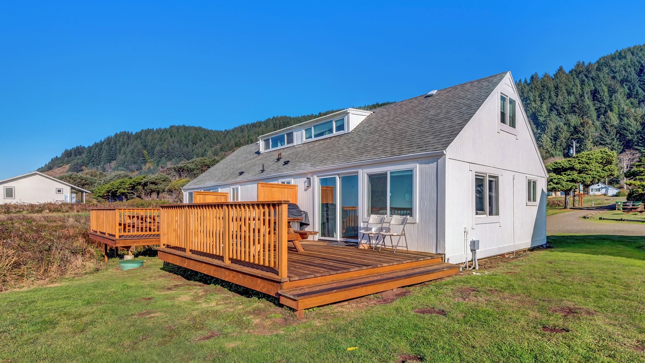 Photo of Outdoor in Yachats