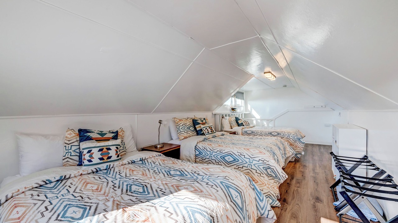 Photo of Bedroom in Yachats