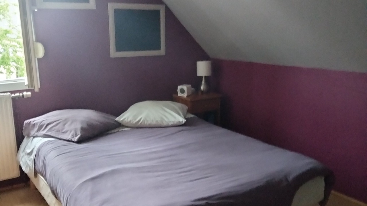 Photo of Bedroom in Teloche