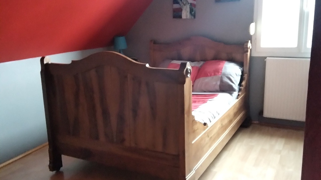 Photo of Bedroom in Teloche