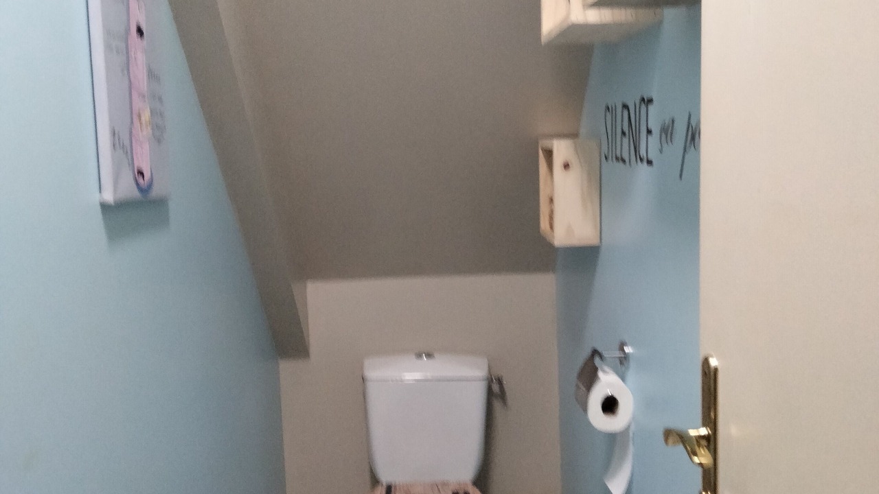 Photo of Bathroom in Teloche