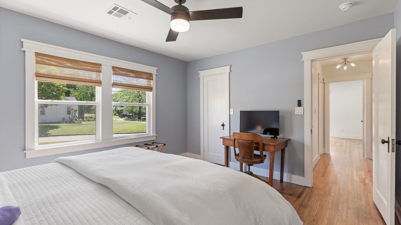 Photo of Bedroom in Tulsa