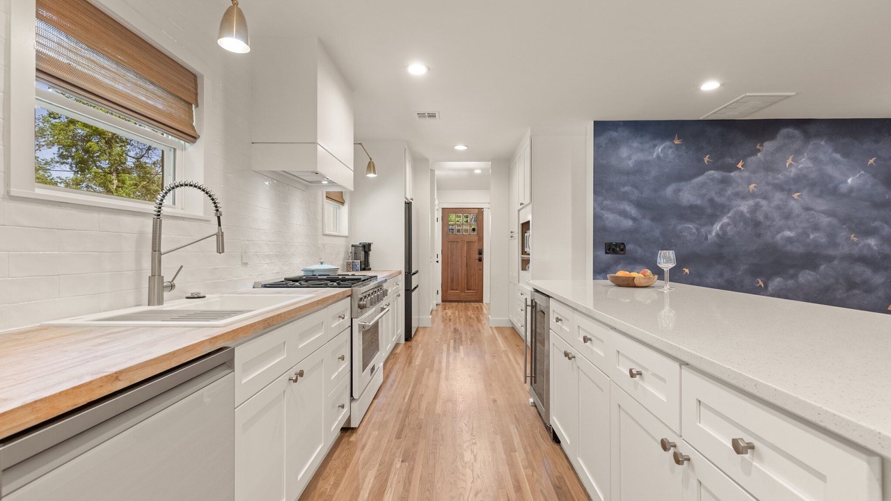 Photo of Kitchen in Tulsa