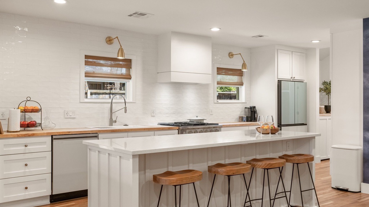 Photo of Kitchen in Tulsa