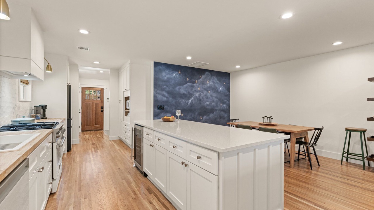 Photo of Kitchen in Tulsa