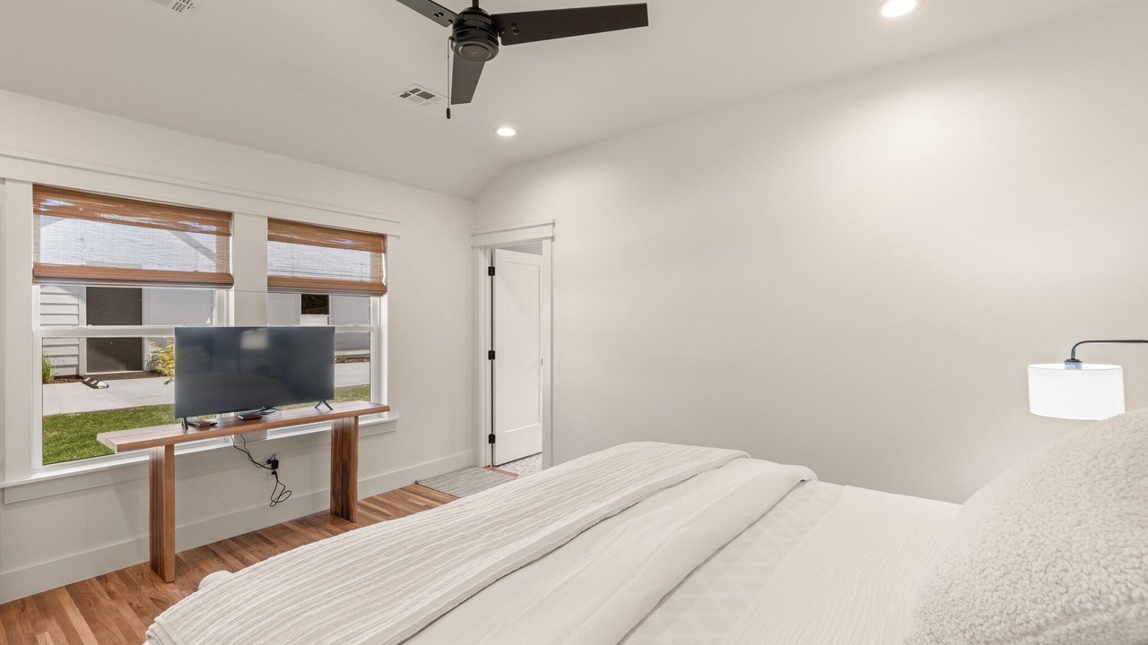 Photo of Bedroom in Tulsa