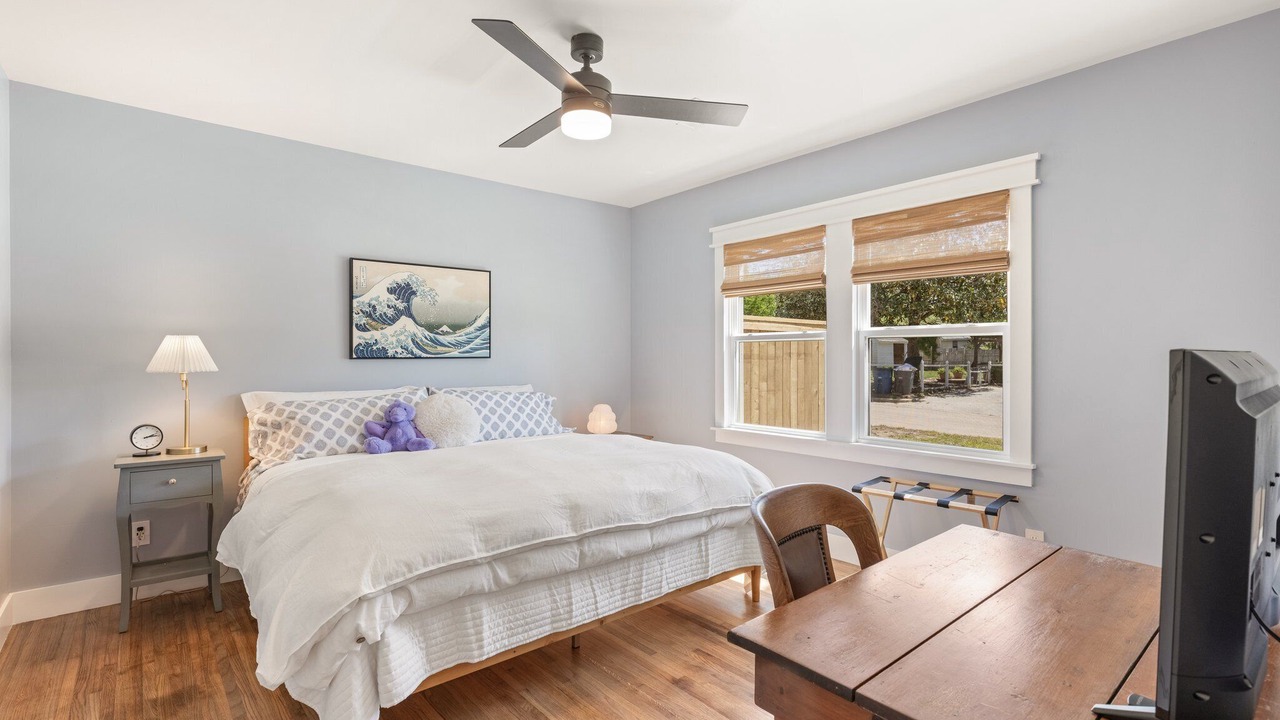 Photo of Bedroom in Tulsa