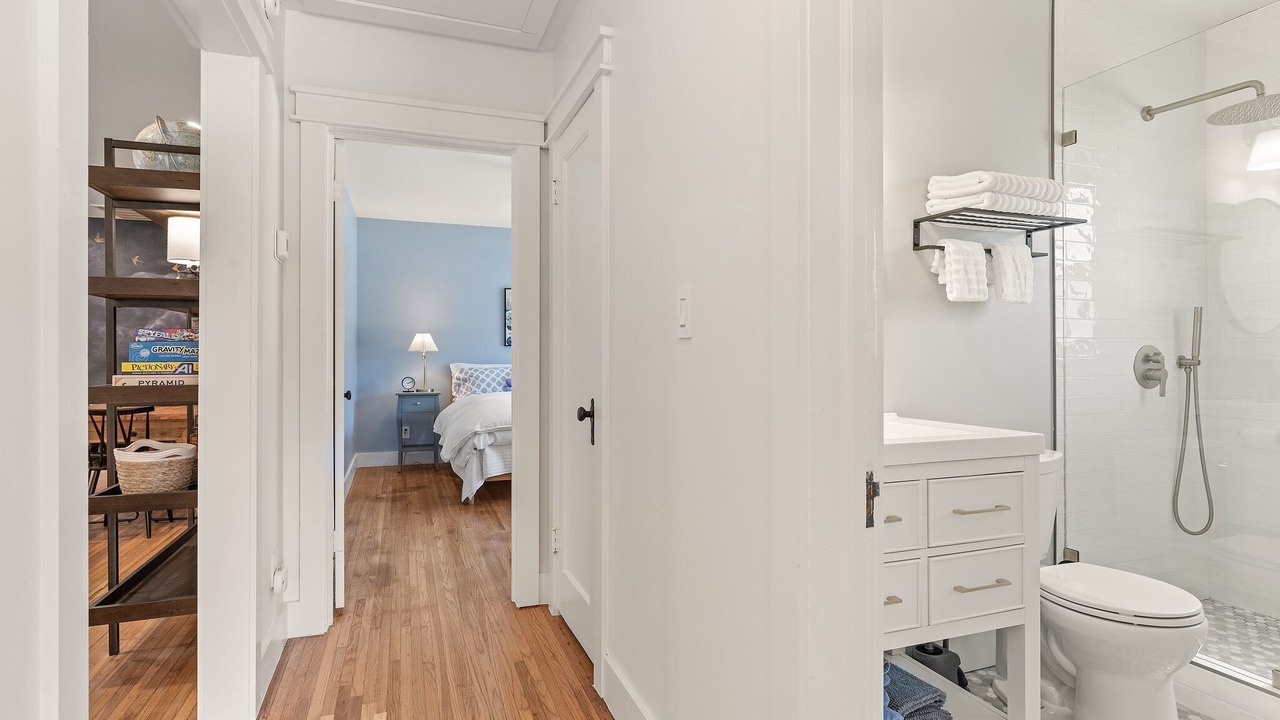 Photo of Bathroom in Tulsa