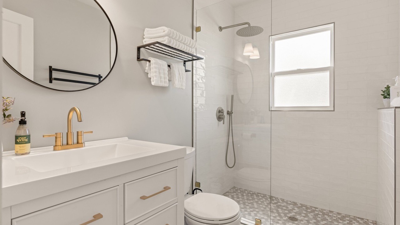 Photo of Bathroom in Tulsa